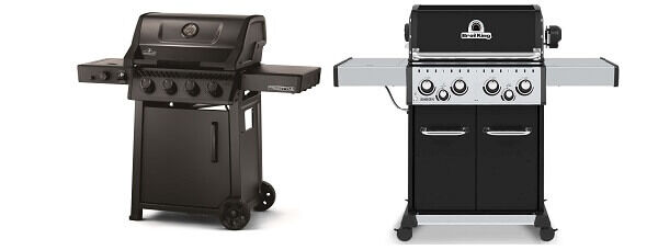 GASGRILLS